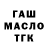ТГК THC oil Sasha Urbanov